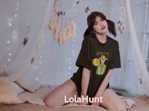 LolaHunt