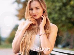 LolaKelt