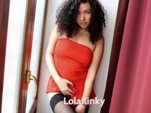 LolaKinky