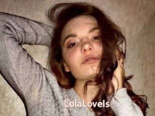 LolaLoveIs