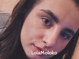 LolaMoloko