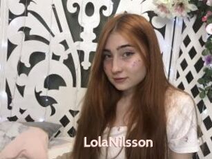 LolaNilsson