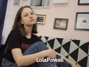 LolaPowell