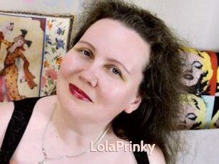LolaPrinky