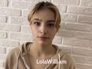 LolaWilliam