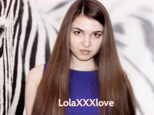 LolaXXXlove