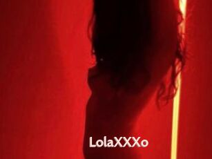 LolaXXXo
