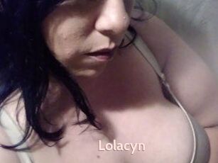 Lolacyn