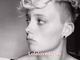 Lolalovedayxo