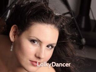 LolkyDancer