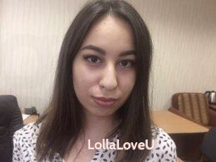 LollaLoveU