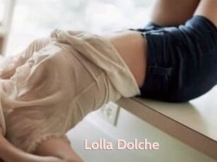 Lolla_Dolche