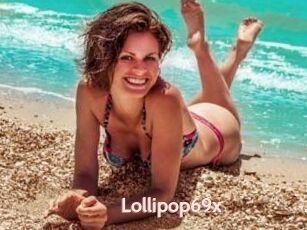 Lollipop69x