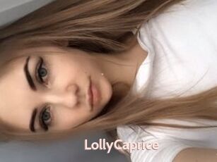 LollyCaprice
