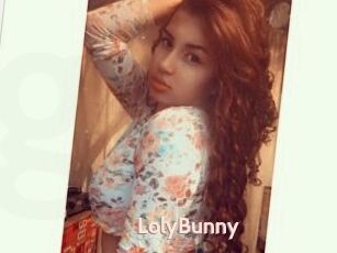 LolyBunny
