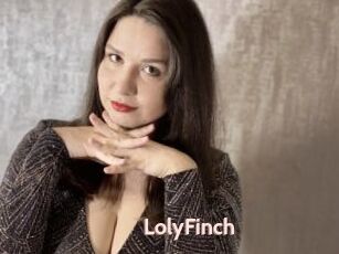 LolyFinch