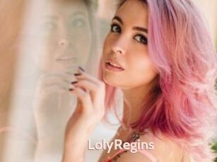 LolyRegins