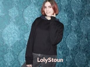 LolyStoun