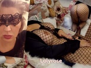 Lolyrose