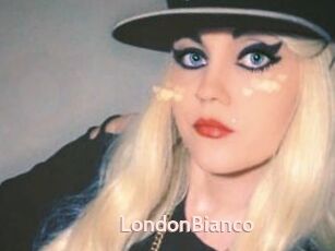 LondonBianco