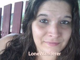 LoneWanderer