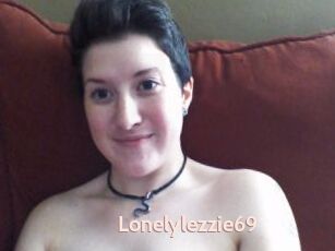 Lonelylezzie69