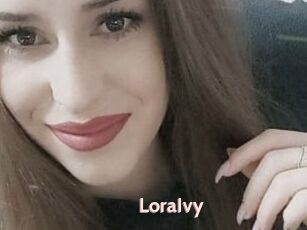 LoraIvy