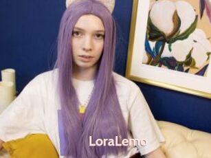 LoraLemo