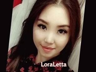 LoraLetta