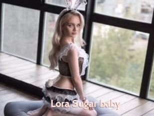 Lora_Sugar_baby