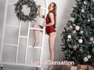 Lora_XSensation