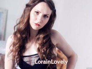 LorainLovely
