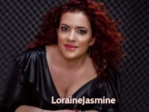 LoraineJasmine