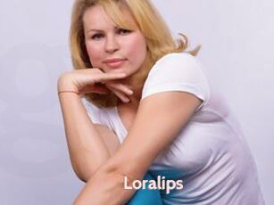Loralips
