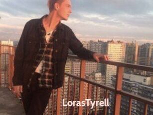 LorasTyrell