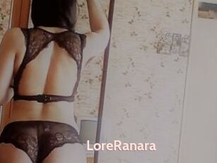 LoreRanara