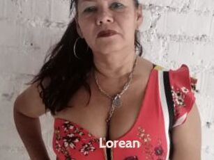 Lorean