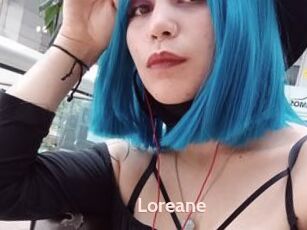 Loreane