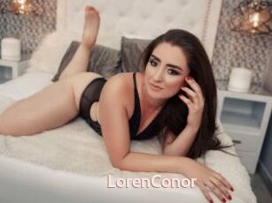 LorenConor