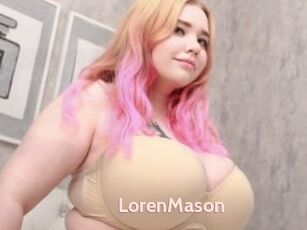 LorenMason
