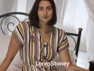 LorenStoney