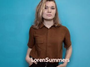 LorenSummers