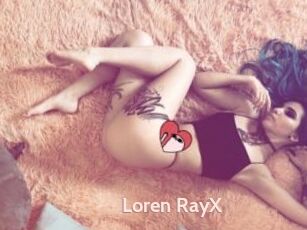 Loren_RayX
