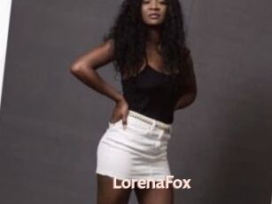 LorenaFox