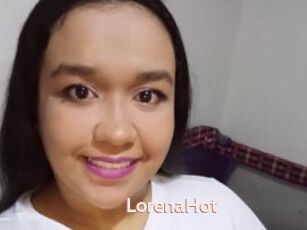 LorenaHot