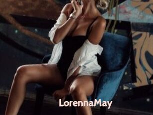 LorennaMay
