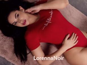 LorennaNoir