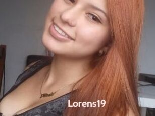 Lorens19