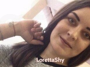 LorettaShy