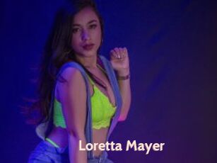 Loretta_Mayer